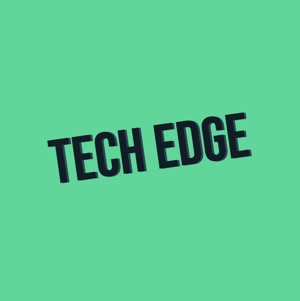 Tech Edge